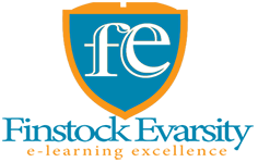Finstock Evarsity Logo