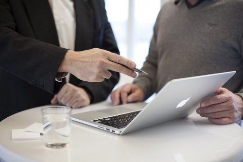 Finstock LMS eLearning has a Solution