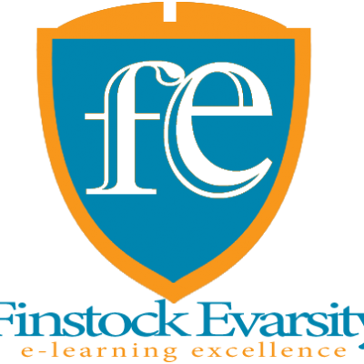 Finstock Evarsity Logo