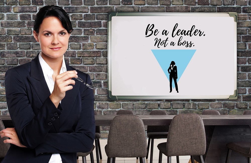 Leadership Vs Management: Understanding the Key Difference.