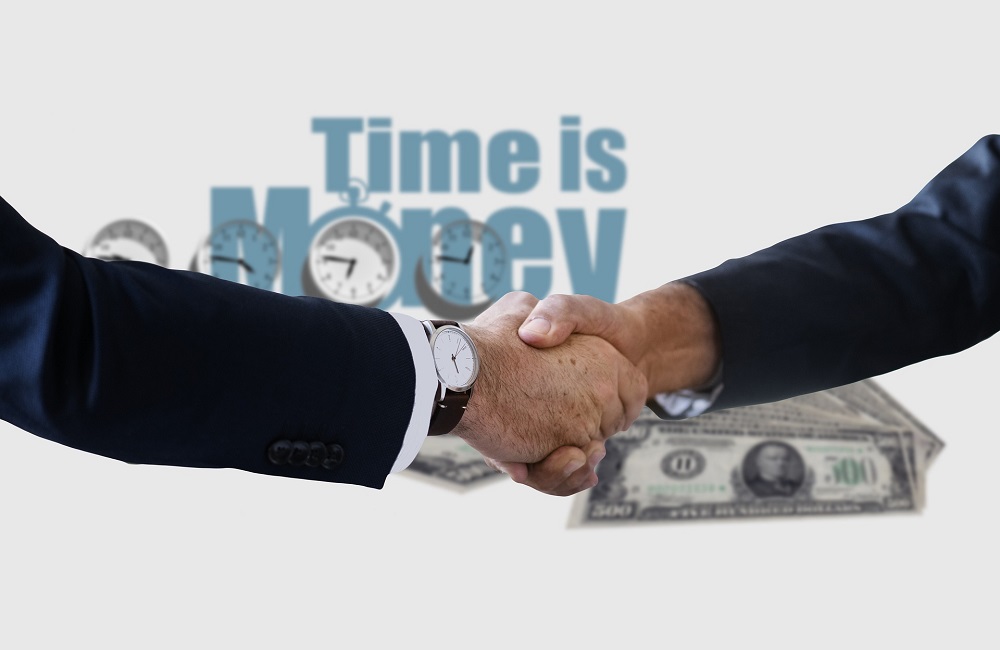 Why Effective Time Management Skill Is Essential