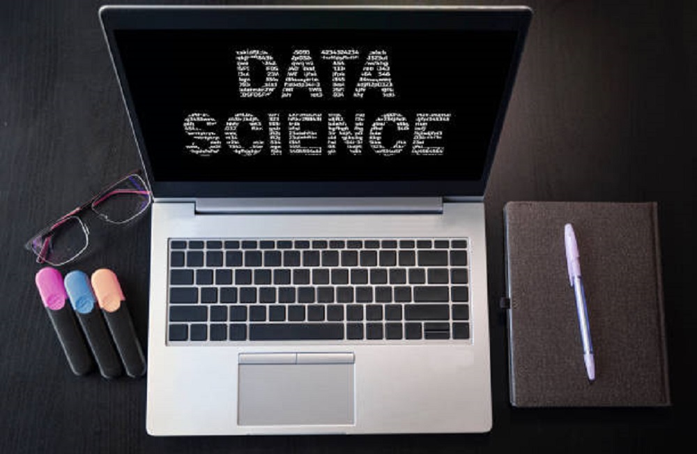 Why Study A Data Science Course