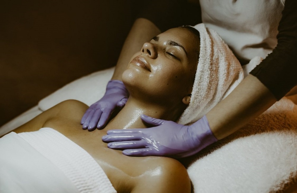 Five Benefits of good skincare