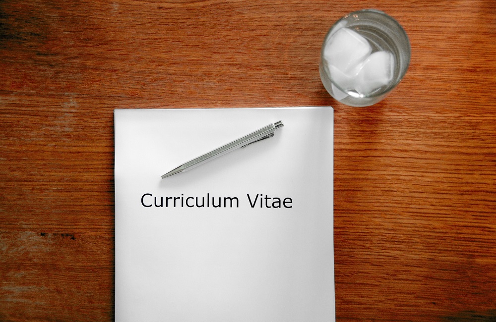 How To Write an effective Curriculum Vitae (CV)