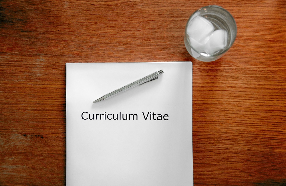 How To Write an effective Curriculum Vitae (CV)
