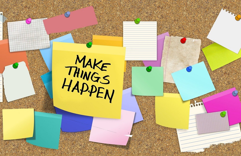 Five things to consider before starting a business