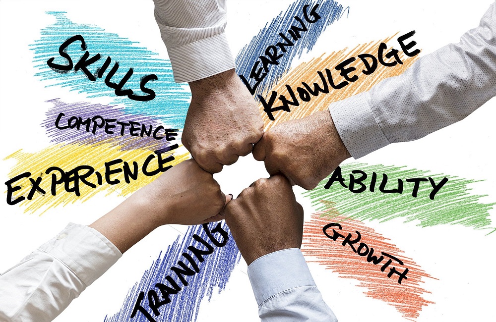 Effective Communication Skills at the Workplace